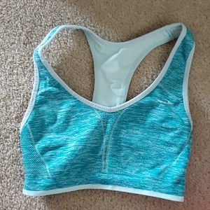 Brooks sports bra